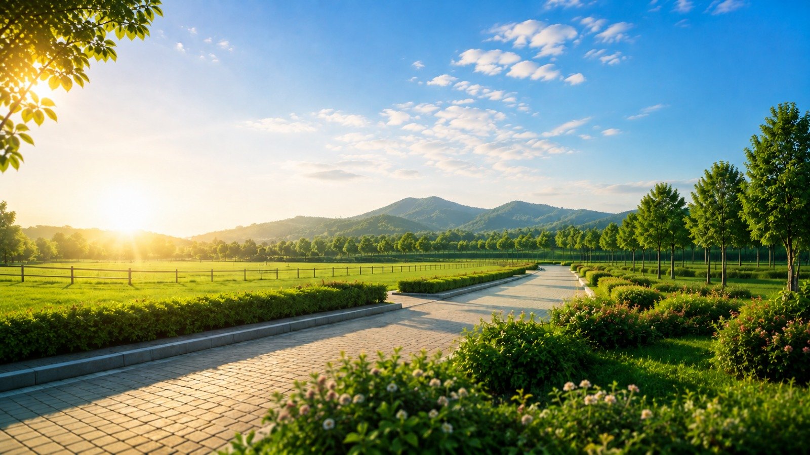 Premium Residential Plots